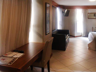 Hotel Continental Porto Alegre