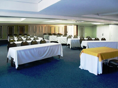 Hotel Continental Porto Alegre