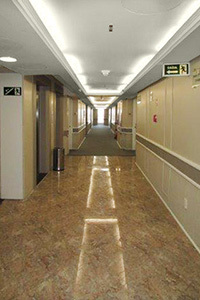Hotel Continental Porto Alegre