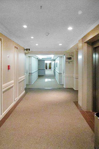 Hotel Continental Porto Alegre