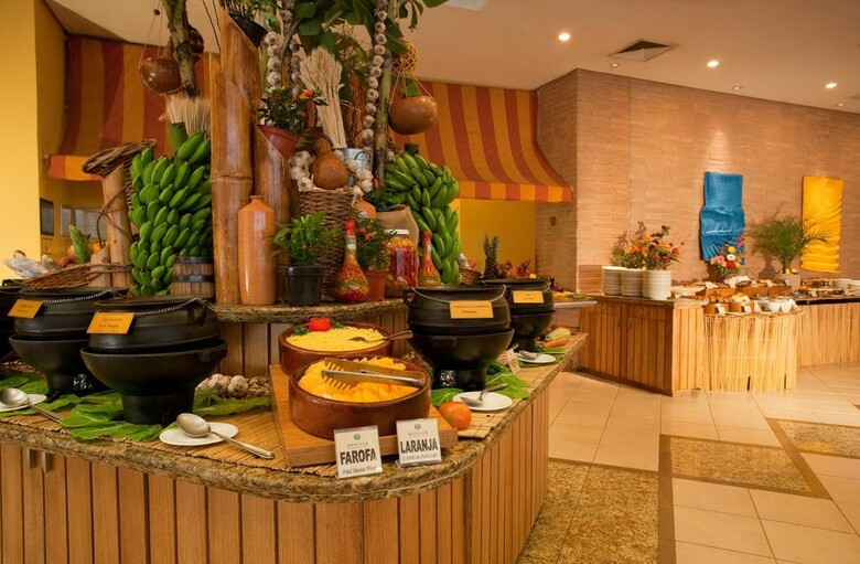 Hotel Deville Porto Alegre Aeroporto