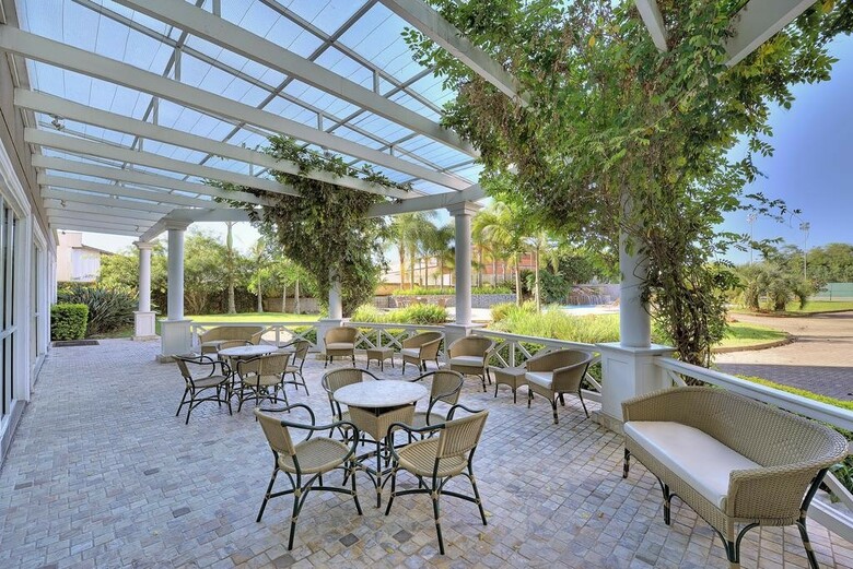 Hotel Deville Porto Alegre Aeroporto