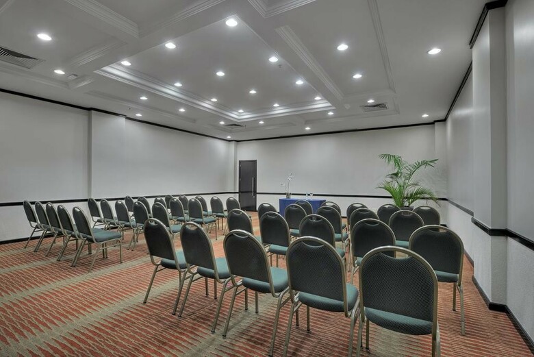 Hotel Deville Porto Alegre Aeroporto