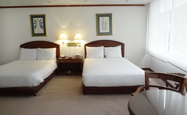 Hotel Bogot� Regency Usaqu�n