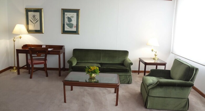Hotel Bogot� Regency Usaqu�n