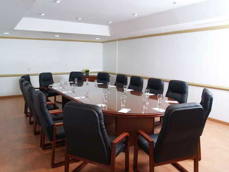 Hotel Bogot� Regency Usaqu�n