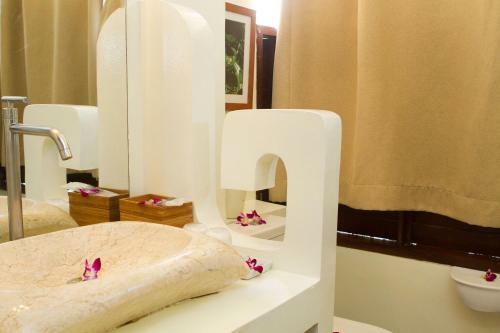 Hotel Mama Beach Residence