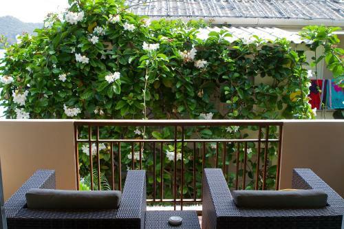 Hotel Mama Beach Residence