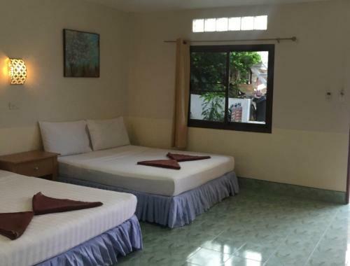 Hostal Coco's Guest House