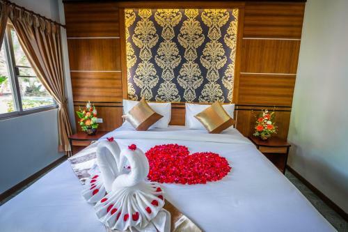 Hotel Phi Phi Andaman Beach Resort