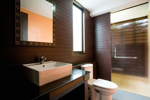 Hotel Phi Phi Andaman Beach Resort