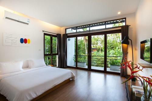 Baan Talay Pool Villa