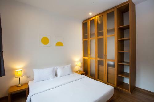 Baan Talay Pool Villa