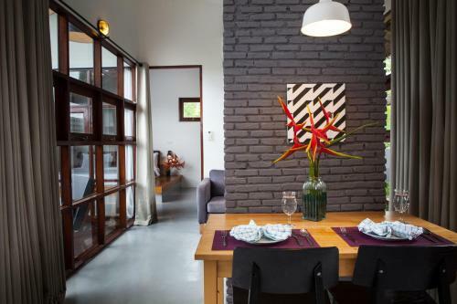 Baan Talay Pool Villa