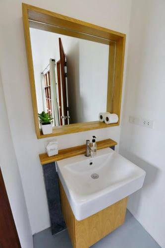 Baan Talay Pool Villa