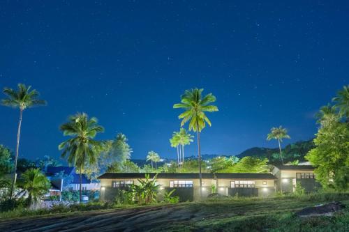 Baan Talay Pool Villa
