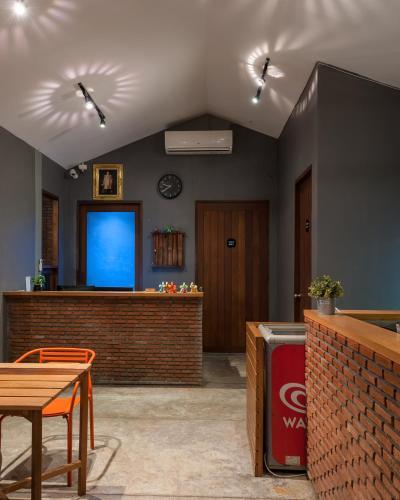 Baan Talay Pool Villa