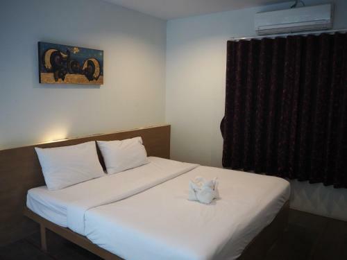 Hotel Larissa Samed Resort