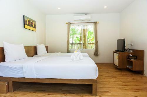 Hotel Larissa Samed Resort