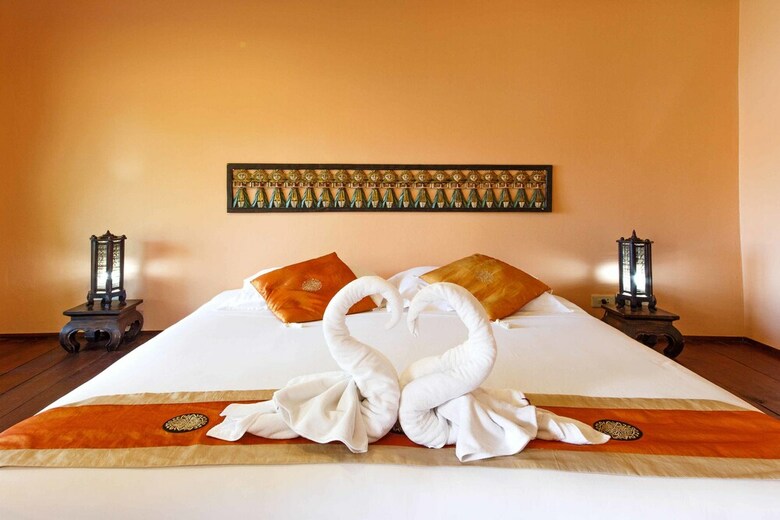 Hotel Marco Polo Resort & Restaurant
