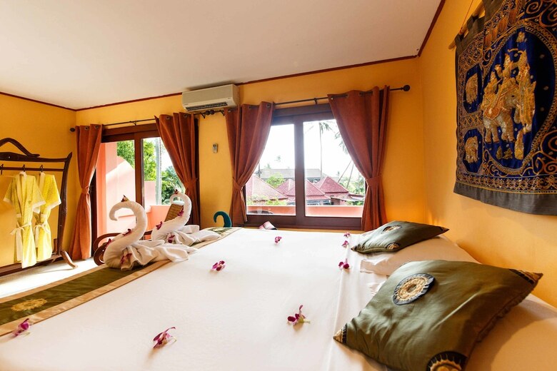 Hotel Marco Polo Resort & Restaurant