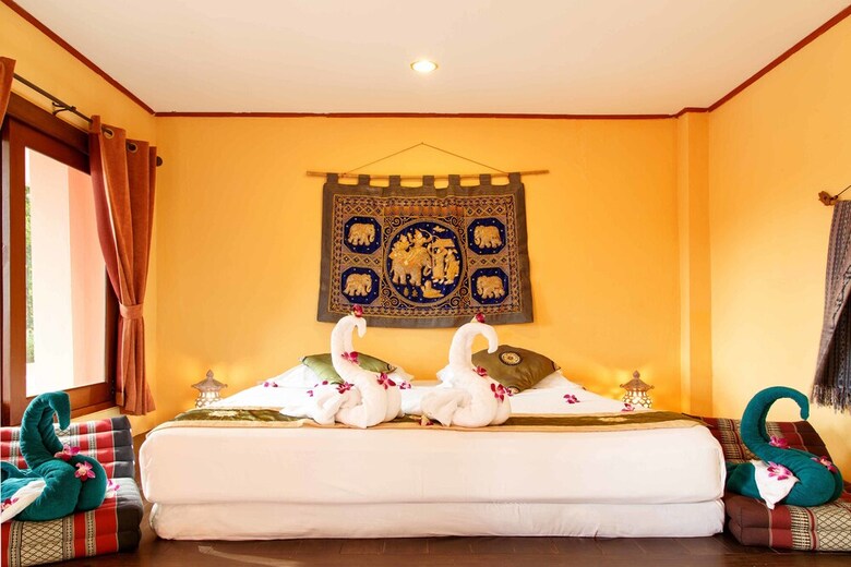 Hotel Marco Polo Resort & Restaurant