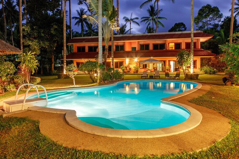 Hotel Marco Polo Resort & Restaurant