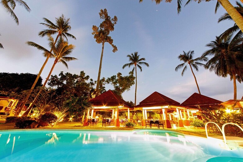 Hotel Marco Polo Resort & Restaurant