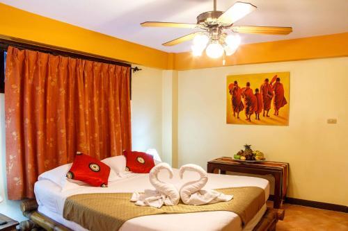 Hotel Marco Polo Resort & Restaurant