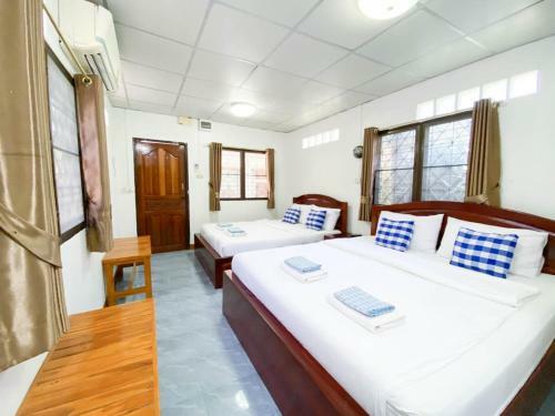 Hotel Bell House Resort