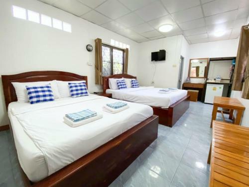 Hotel Bell House Resort