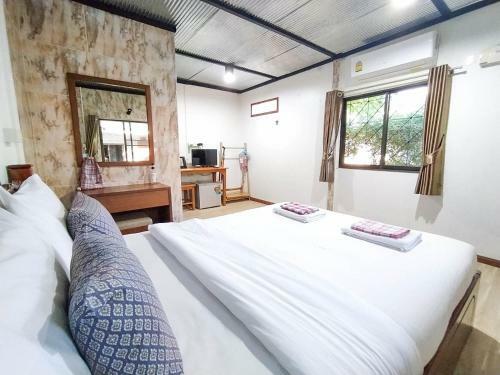 Hotel Bell House Resort