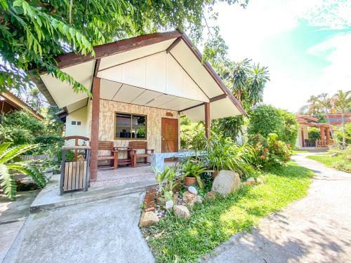 Hotel Bell House Resort