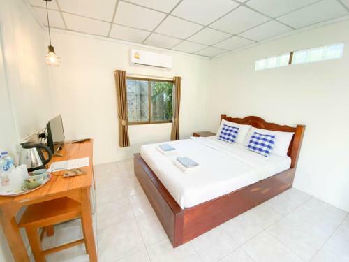 Hotel Bell House Resort