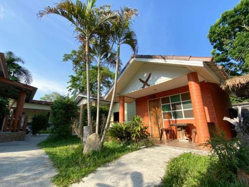 Hotel Bell House Resort