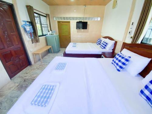 Hotel Bell House Resort
