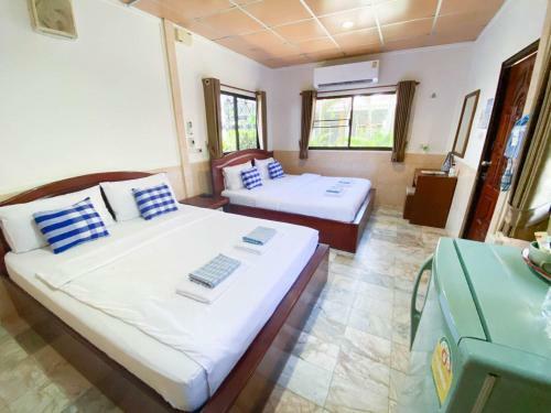 Hotel Bell House Resort