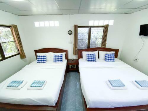 Hotel Bell House Resort