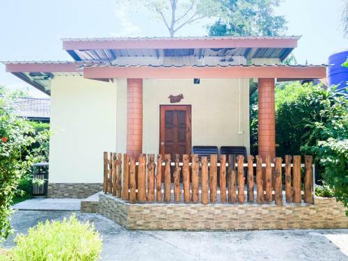 Hotel Bell House Resort