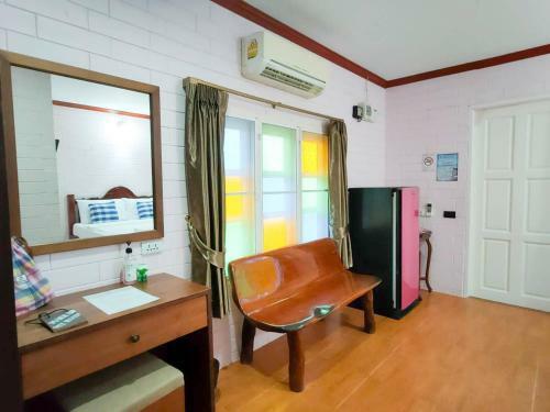 Hotel Bell House Resort