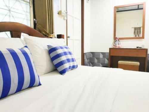 Hotel Bell House Resort