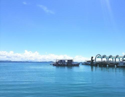 Hotel Bell House Resort