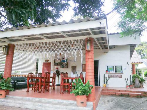 Hotel Bell House Resort