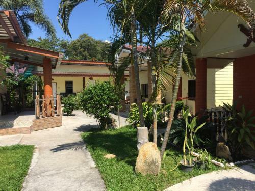 Hotel Bell House Resort