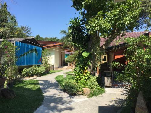 Hotel Bell House Resort