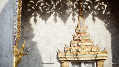The Montien Hotel, Bangkok