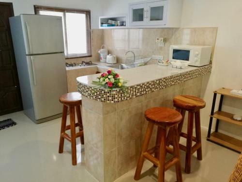 Apartamento Soleil D'asie Residence