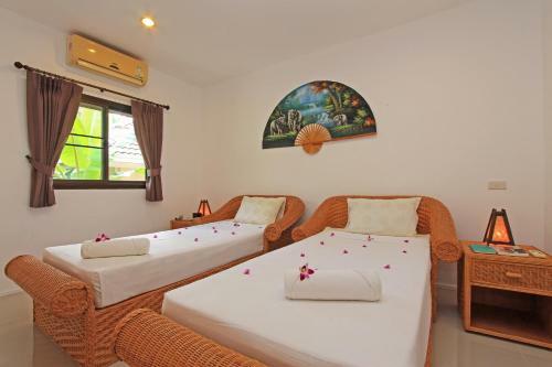 Apartamento Soleil D'asie Residence