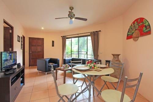 Apartamento Soleil D'asie Residence