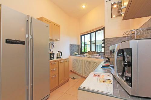 Apartamento Soleil D'asie Residence